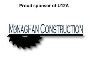 Monaghan Construction